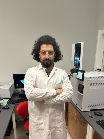 Mohsen Rostami Sakha