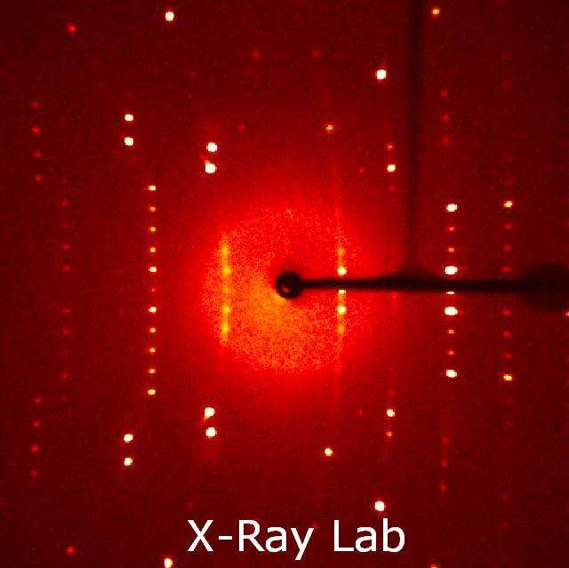 X-Ray Crystallography