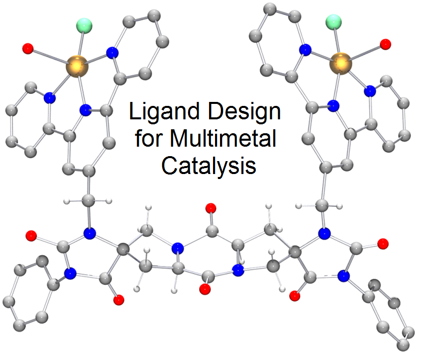 Ligand Design
