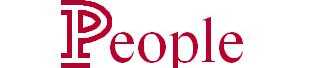 People