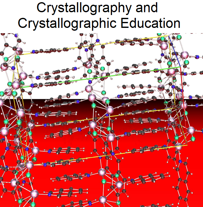 Crystallography