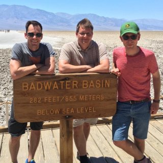 Badwater