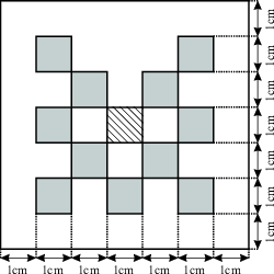 2d lattice: geometry